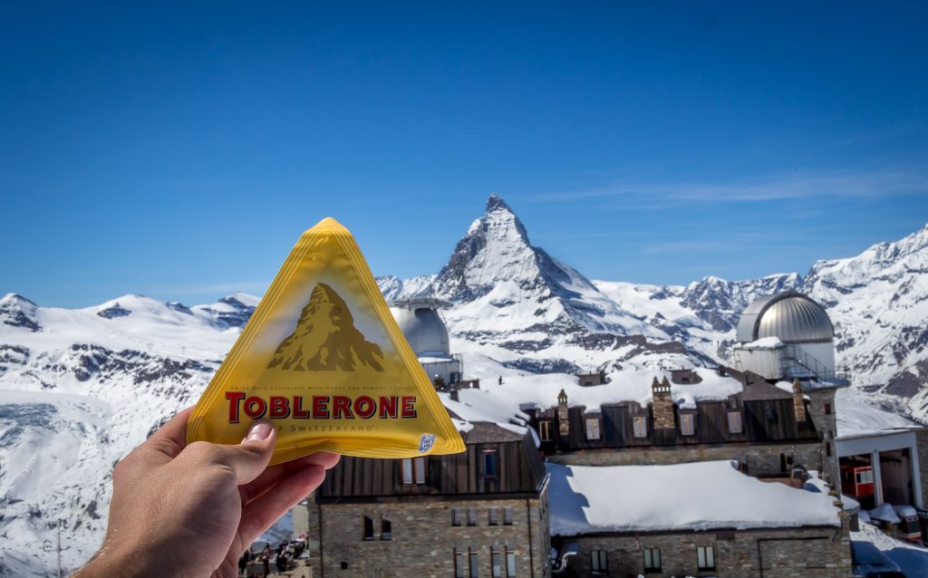 Zermatt / İSVİÇRE